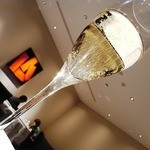 ハジメ - ハジメ　シャンパン.jpg