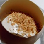 ハジメ - 前菜　ハジメ　半熟卵