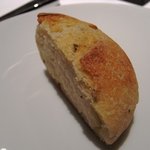 ハジメ - じゃがいもとオレガノパン