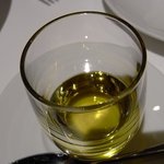 ハジメ - オリーブオイル