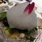 ハジメ - ハジメ　mineral