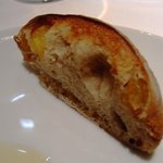 ハジメ - カカオとトマトのパン