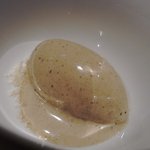 ハジメ - じゃがいも　と　トリュフ