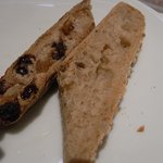 ハジメ - チーズようのパン　５と６