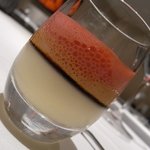 ハジメ - 茶菓子