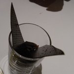 ハジメ - 茶菓子