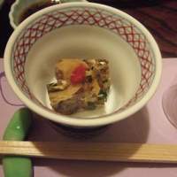 法善寺 浅草 - 付きだし