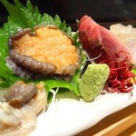 延重 - 2011年11月撮影