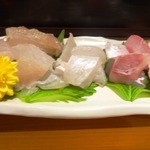 延重 - 2011年11月撮影 