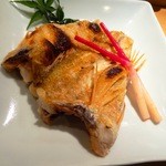 延重 - 2011年11月撮影　