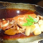 延重 - 2011年11月撮影