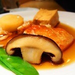 延重 - 2011年11月撮影