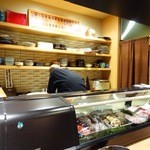 延重 - 2011年11月撮影 