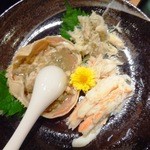 延重 - 2011年11月撮影　