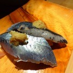 延重 - 2011年11月撮影