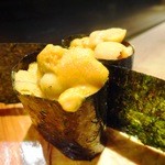 延重 - 2011年11月撮影 