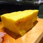 延重 - 2011年11月撮影