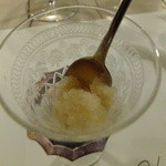 ル・ゴーシュ・セキ - グラニエ