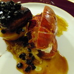 ル・ゴーシュ・セキ - メイン②