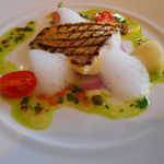 レストラン ヴァリエ - 