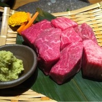 吟味屋 天満店 - わさびで〜