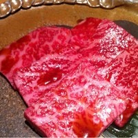 吟味屋 天満店 - 特上ハラミ 絶品♪