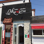 OSTERIAeGELATERIA MARUKIYA - 