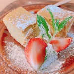 カフェ カシェット - 