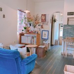 カフェ カシェット - 