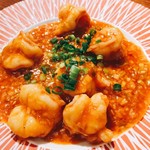 チャイナレストラン 一品香 - 