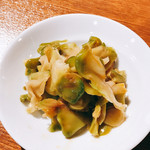 チャイナレストラン 一品香 - 