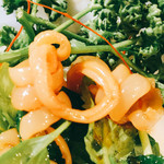 チャイナレストラン 一品香 - 