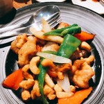 チャイナレストラン 一品香 - 