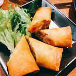 チャイナレストラン 一品香 - 