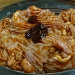 炭火焼き てり串 - 