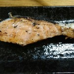 Sumibiyaki Terikushi - 