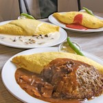 キッチン サカ - 