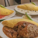 キッチン サカ - 