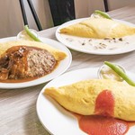 キッチン サカ - 