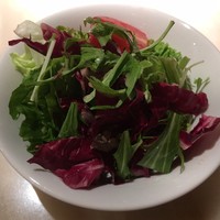 イベリコ・バル 門仲 - サラダ