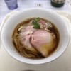 らぁ麺 飯田商店