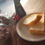 井上誠耕園 ファームズテーブル 忠左衛門 - 