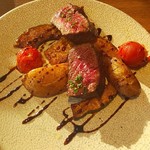 井上誠耕園 ファームズテーブル 忠左衛門 - 