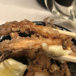 元祖立ち飲み屋 - 