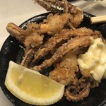 元祖立ち飲み屋 - 