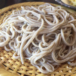 蕎麦処 くき - 