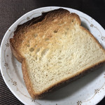 パネッテリア プルチーノ - 湯種食パン