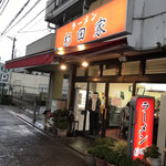 ラーメン 杉田家 - 