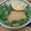 立喰いうどんそば湊川