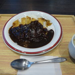 有明食堂 ビアホフ - 